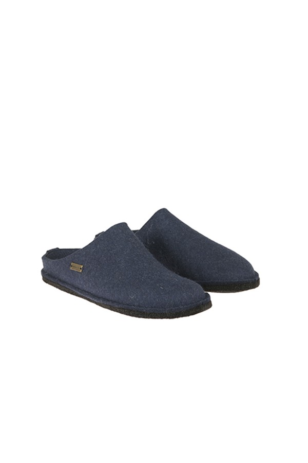 Slipper HAFLIN GER Art.31101072 JEANS