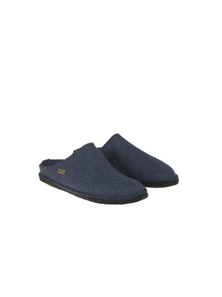 Slipper HAFLIN GER Art.31101072 JEANS