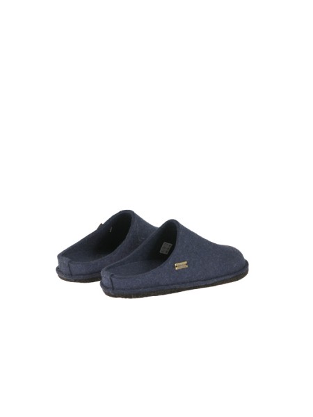 Slipper HAFLIN GER Art.31101072 JEANS