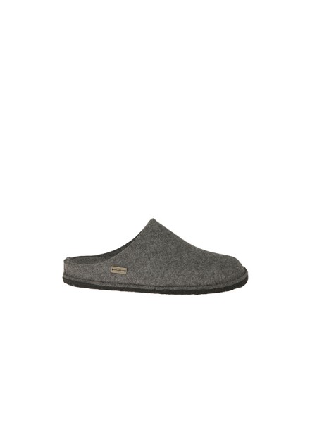 Haflin Slipper Gen Art.31101004 ANTHRACITE