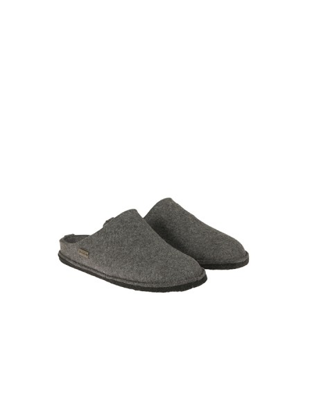 Haflin Slipper Gen Art.31101004 ANTHRACITE