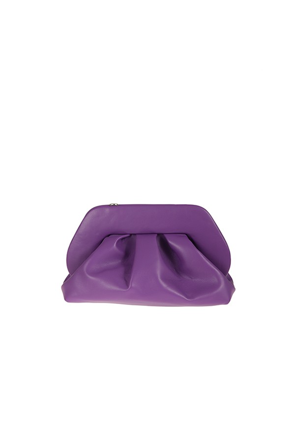 Art.TIA VEGAN GRAPE THEMOIRE Bag