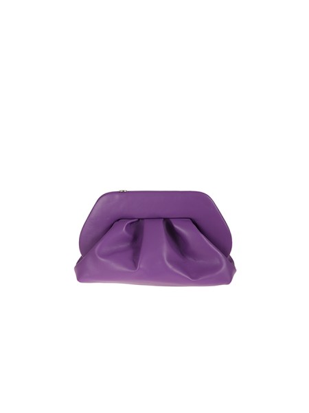 Art.TIA VEGAN GRAPE THEMOIRE Bag