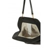 Borsa Themoire Art.TIA VEGAN BLACK