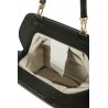 Borsa Themoire Art.TIA FLAT BLACK