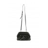 Art.BIOS VEGAN BLACK THEMOIRE Bag