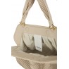 Themoire bag Art.BIOS PLISSE MOTH