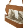 Borsa Themoire Art.BIOS FLAT TOFFEE