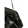 Themoire bag Art.BIOS CORDONIA BLACK