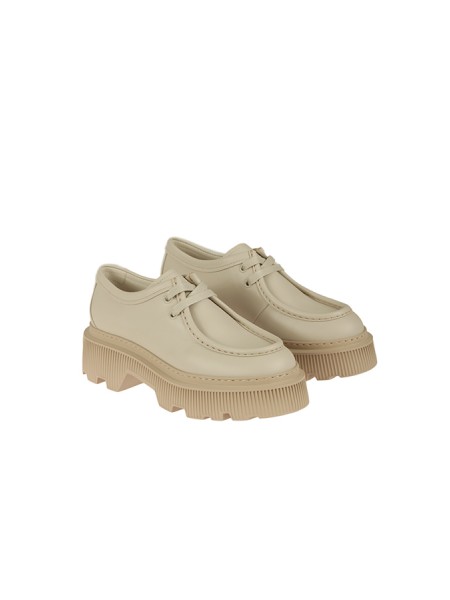 Moccasin SANTONI Art.WUCW70572SABTAIY E32