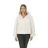 Mink Olivia-V Art.V734 WHITE