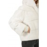 Mink Olivia-V Art.V734 WHITE