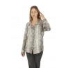 Camicia Alberto Biani Art.MM884 SE3170 95