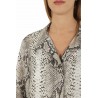 Alberto Biani Shirt Art.MM884 SE3170 95