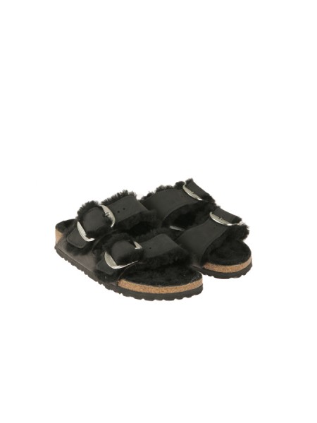 Sandal BIRKENSTOCK Art.1020138D BLACK