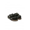 Sandal BIRKENSTOCK Art.1020138D BLACK