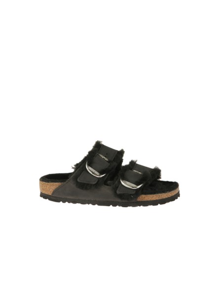 Sandal BIRKENSTOCK Art.1020138D BLACK