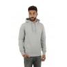 Saint Barth Grey MC2 Sweatshirt