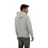 Saint Barth Grey MC2 Sweatshirt