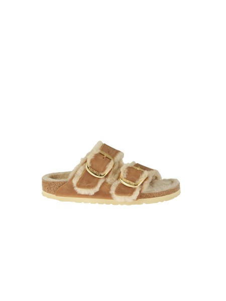 Sandal BIRKENSTOCK Art.1025441 COGNAC