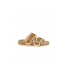 Sandal BIRKENSTOCK Art.1025441 COGNAC