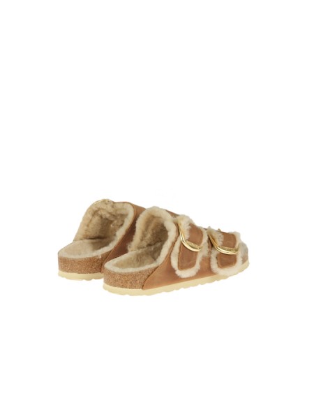 Sandal BIRKENSTOCK Art.1025441 COGNAC