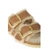 Sandal BIRKENSTOCK Art.1025441 COGNAC