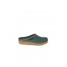 Slipper HAFLIN GER Art.711001108 PINIENGRUN