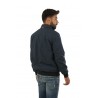 Bomber MC2 Saint Barth Blu