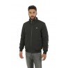 Bomber MC2 Saint Barth Black