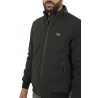 Bomber MC2 Saint Barth Black