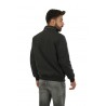 Bomber MC2 Saint Barth Black