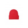 Cappello MC2 Sainth Barth Rosso