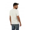 MC2 Saint Barth White T-shirt