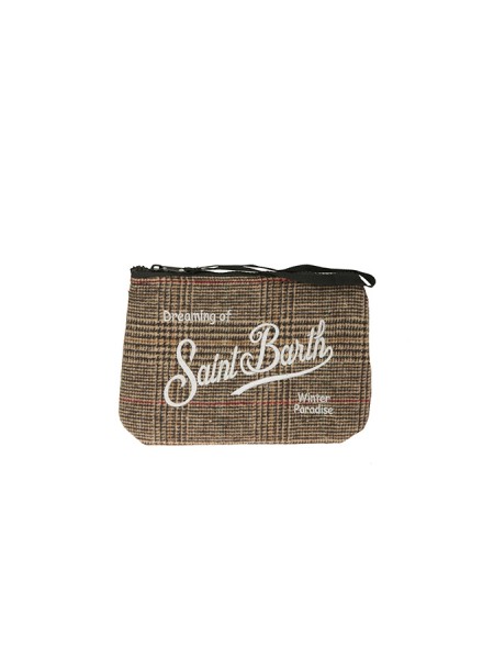 Pochette MC2 Saint Barth Aline Galles