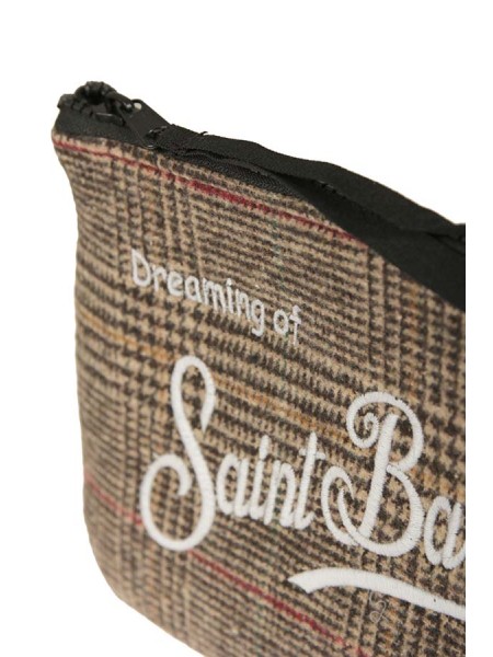 Pochette MC2 Saint Barth Aline Galles