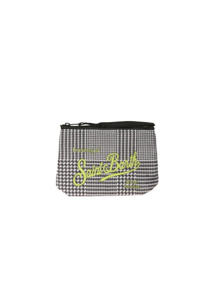 Pochette MC2 Saint Barth Aline Pied de Poul