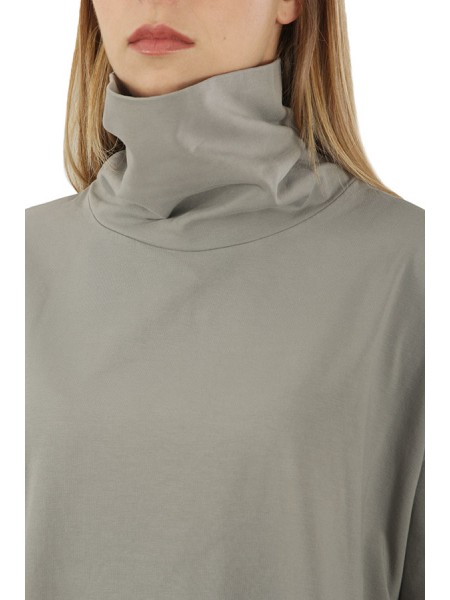 Turtleneck Trebarrabi Tonia Grey