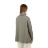 Turtleneck Trebarrabi Tonia Grey