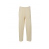 Pantalone Trebarrabi Carrot Over Ivory