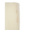 Pantalone Trebarrabi Carrot Over Ivory