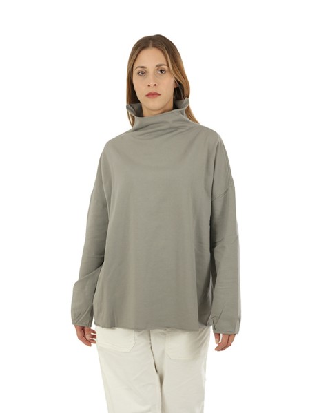 Frida Grey Trebarrabi sweatshirt