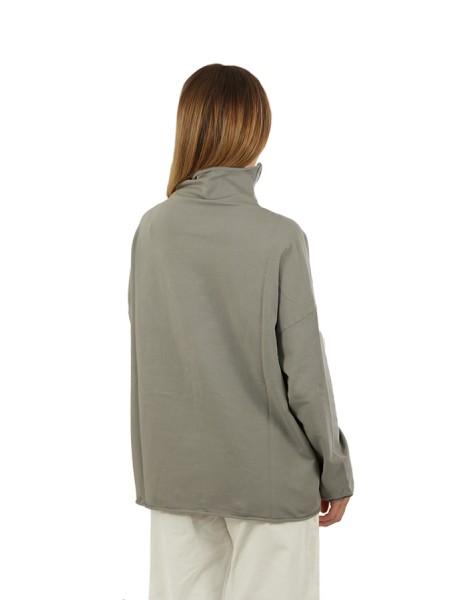 Frida Grey Trebarrabi sweatshirt