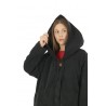 Outerwear Trebarrabi Bice Black