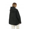 Outerwear Trebarrabi Bice Black