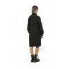 Skills & Genes Black Dress