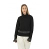 Turtleneck Sweater SEVENTY Black