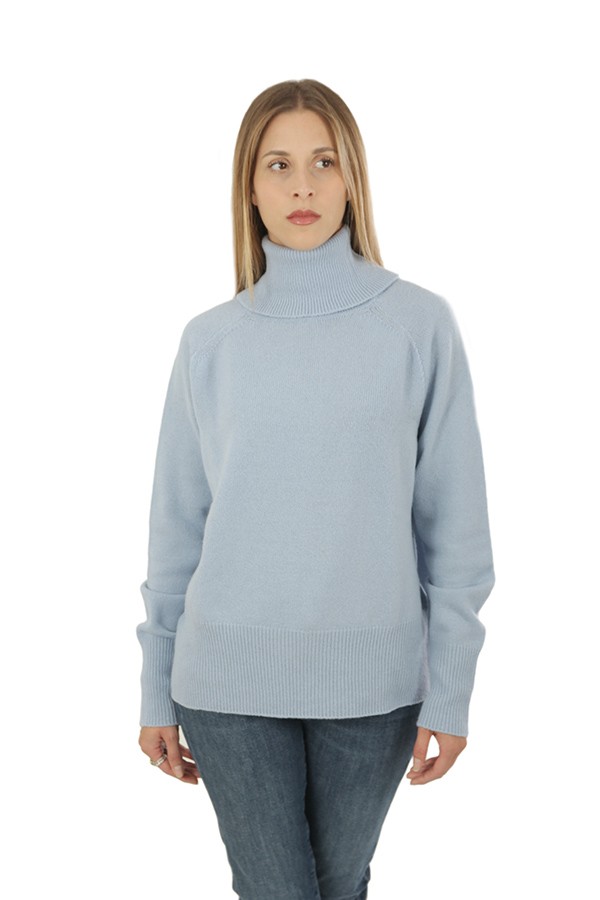 Celeste SEVENTY turtleneck