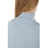 Celeste SEVENTY turtleneck