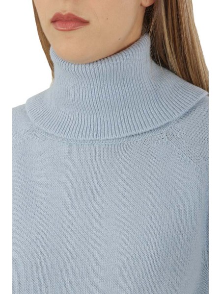 Celeste SEVENTY turtleneck